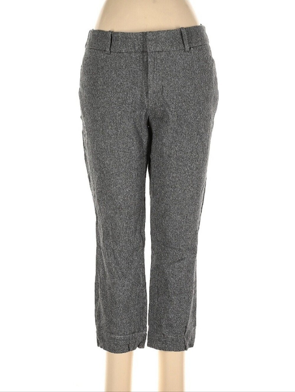 A New Day Size 6 Cropped Pants